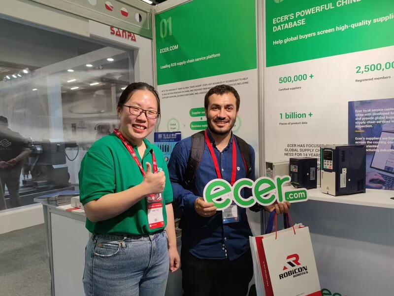 चीन Hefei Purple Horn E-Commerce Co., Ltd. कंपनी प्रोफाइल