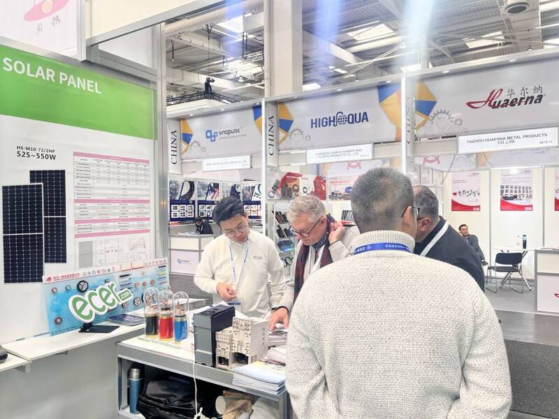 चीन Hefei Purple Horn E-Commerce Co., Ltd.